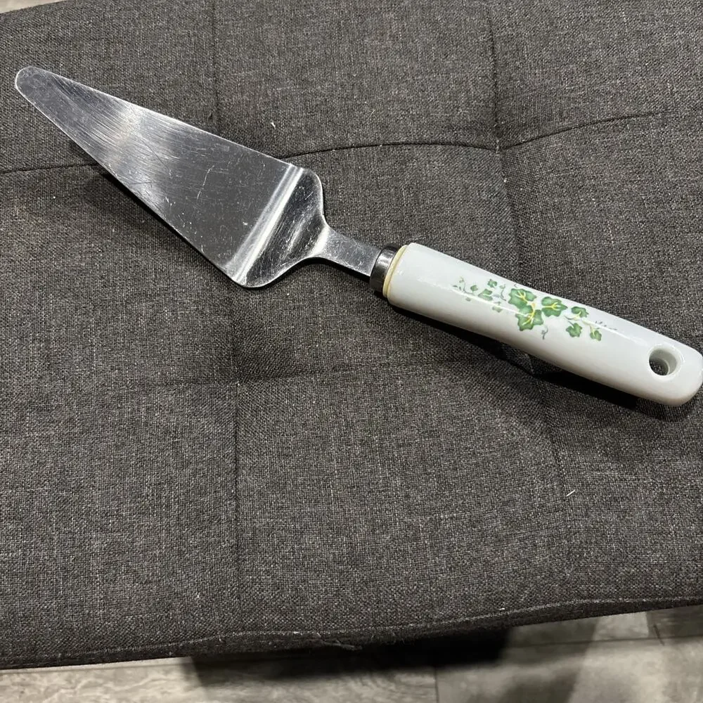 Corelle Coordinates Pie Cake Serving Spatula Kitchen Utensil Callaway Ivy